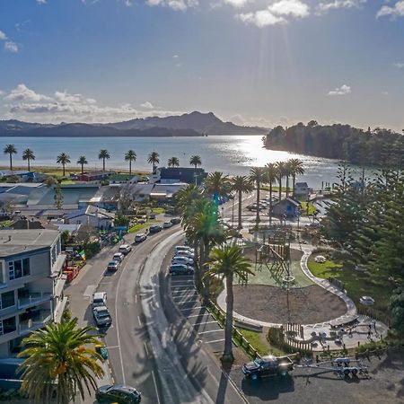 Esplanade Apartments Whitianga Ngoại thất bức ảnh