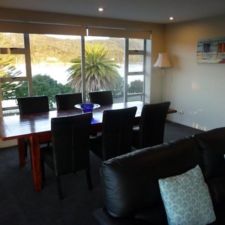 Esplanade Apartments Whitianga Ngoại thất bức ảnh