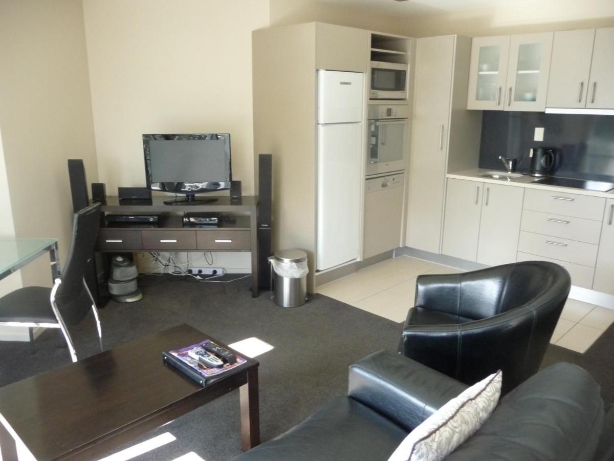Esplanade Apartments Whitianga Ngoại thất bức ảnh
