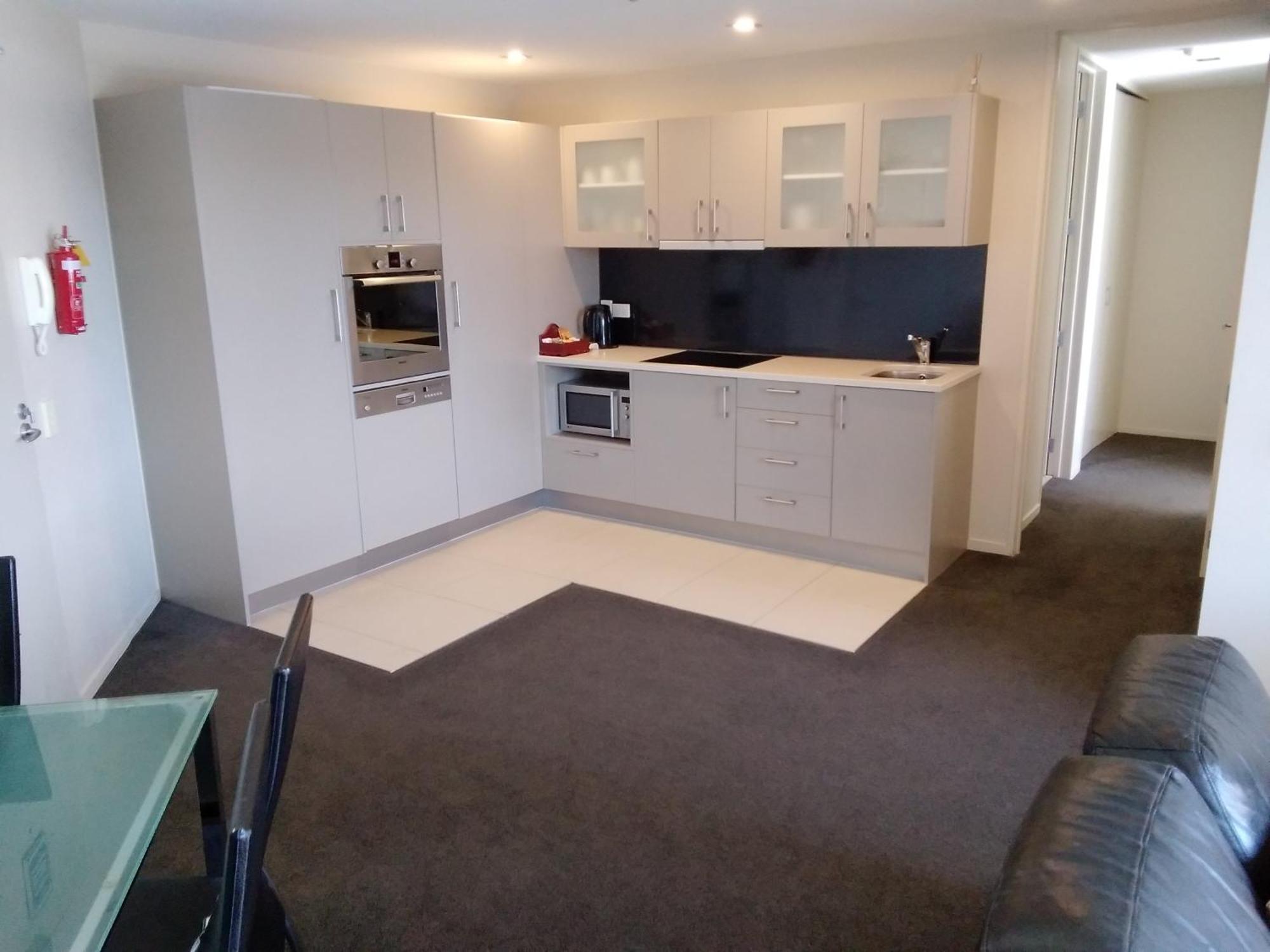 Esplanade Apartments Whitianga Ngoại thất bức ảnh