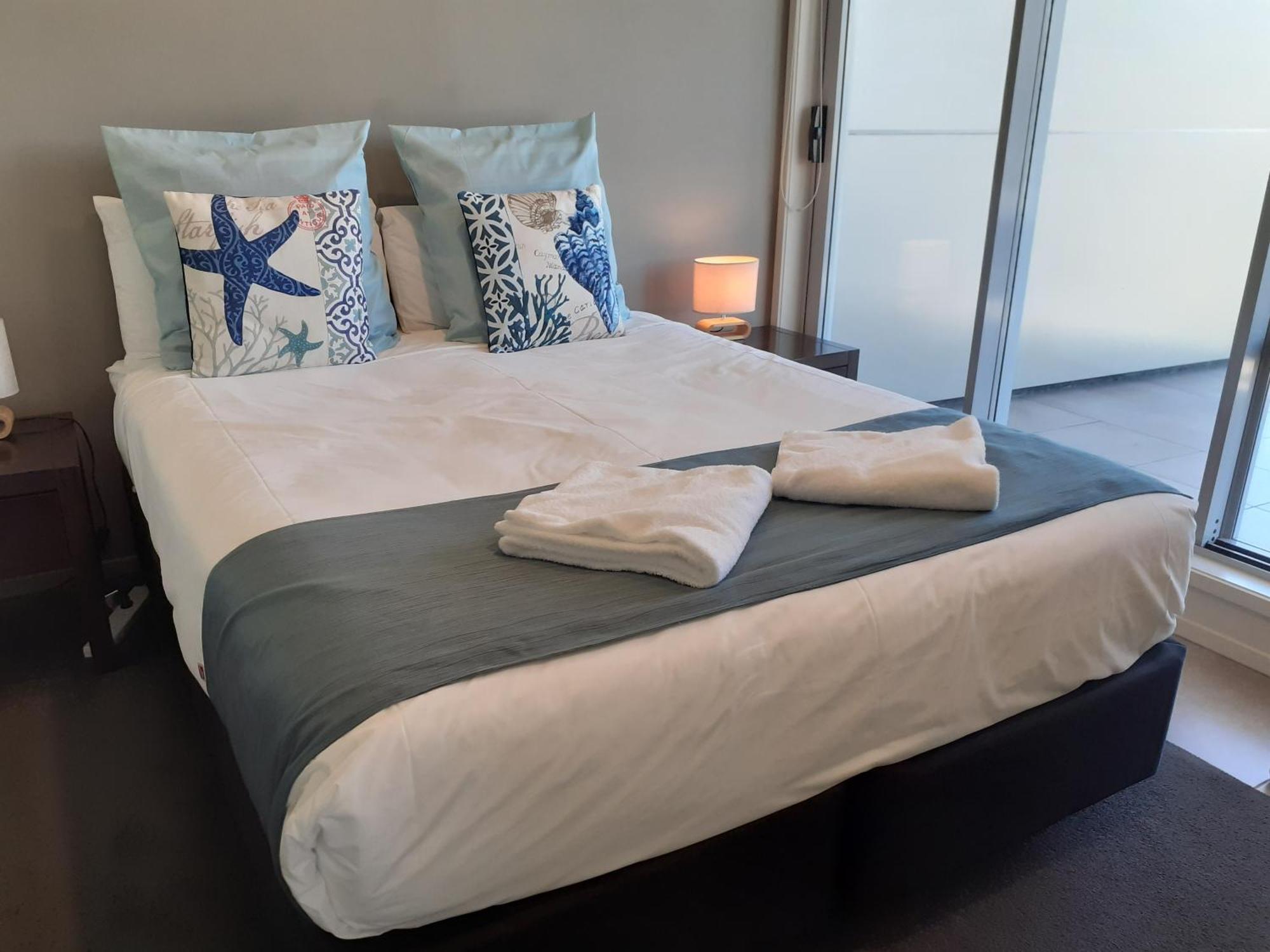 Esplanade Apartments Whitianga Ngoại thất bức ảnh