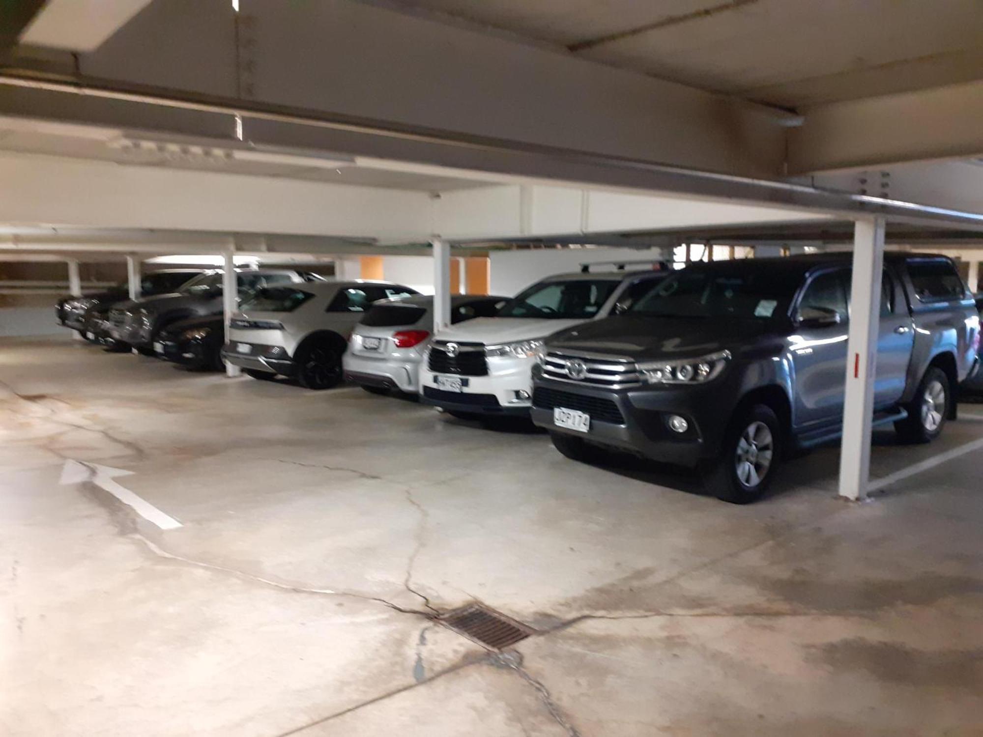 Esplanade Apartments Whitianga Ngoại thất bức ảnh