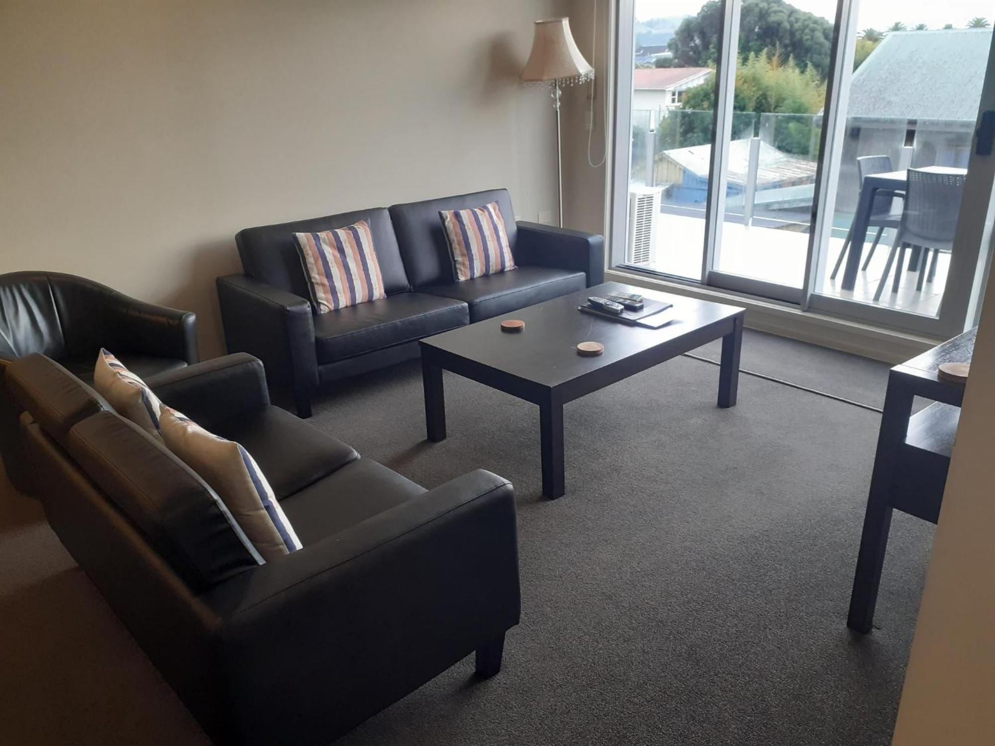 Esplanade Apartments Whitianga Ngoại thất bức ảnh