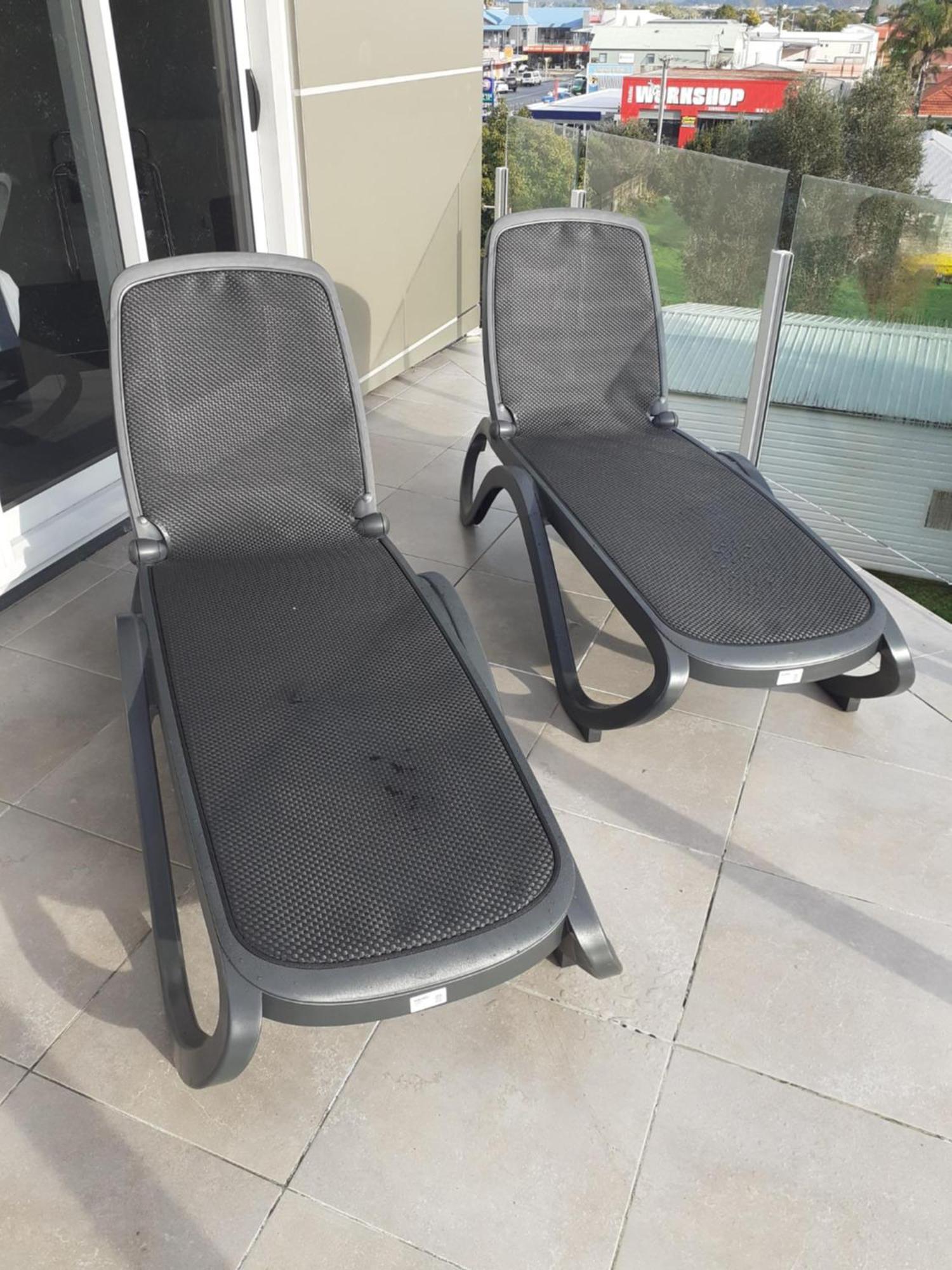 Esplanade Apartments Whitianga Ngoại thất bức ảnh