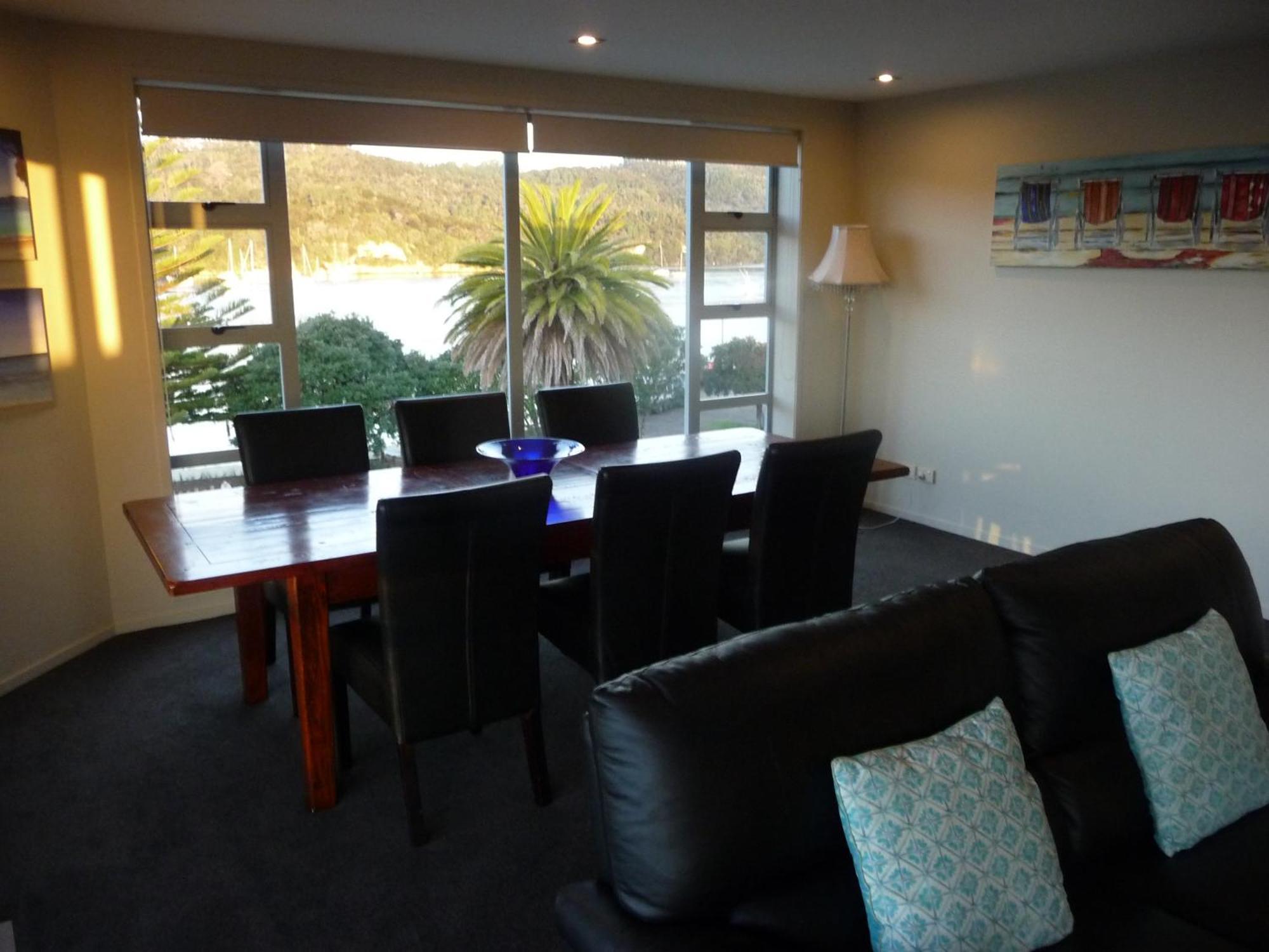 Esplanade Apartments Whitianga Ngoại thất bức ảnh