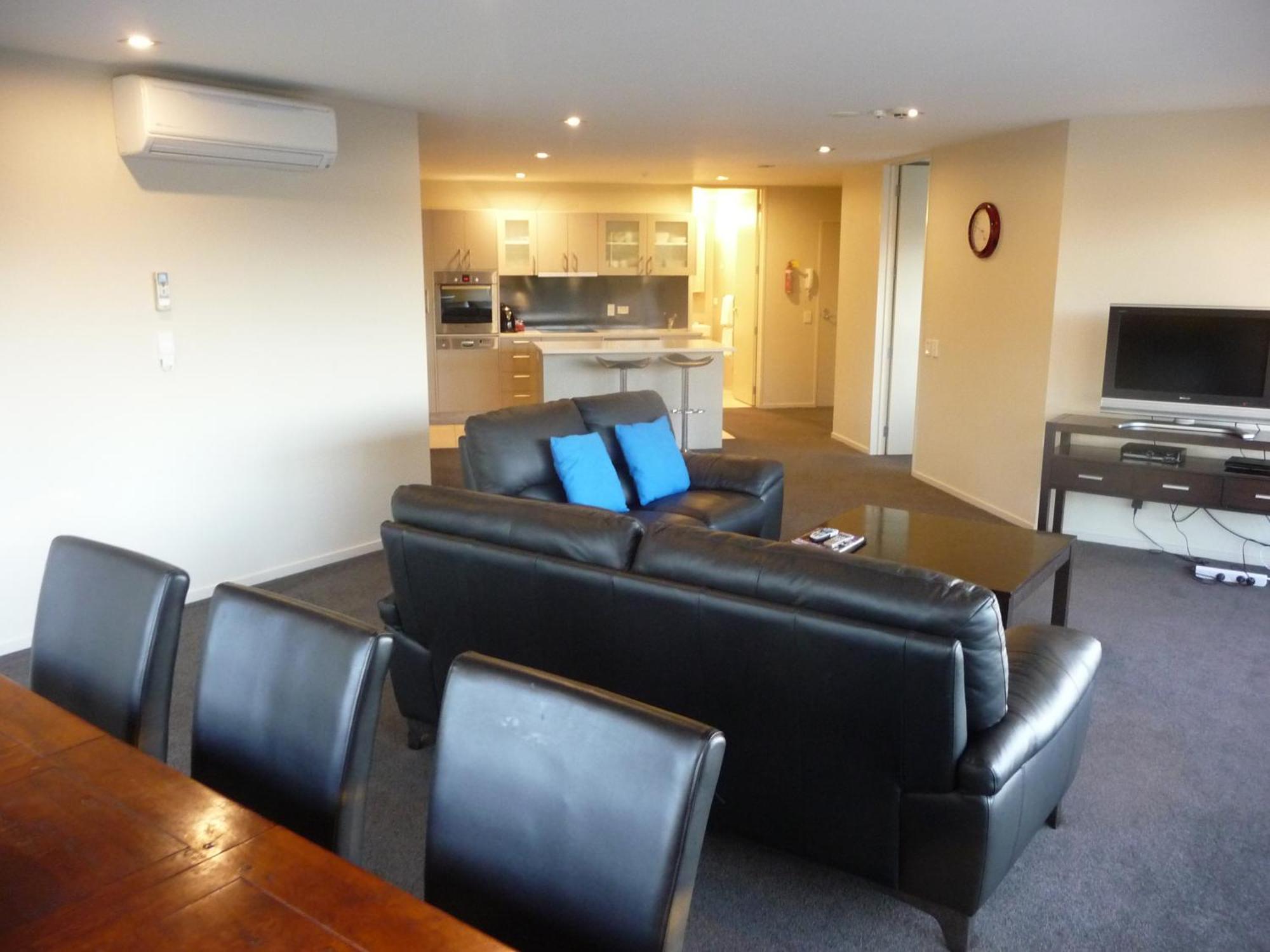 Esplanade Apartments Whitianga Ngoại thất bức ảnh