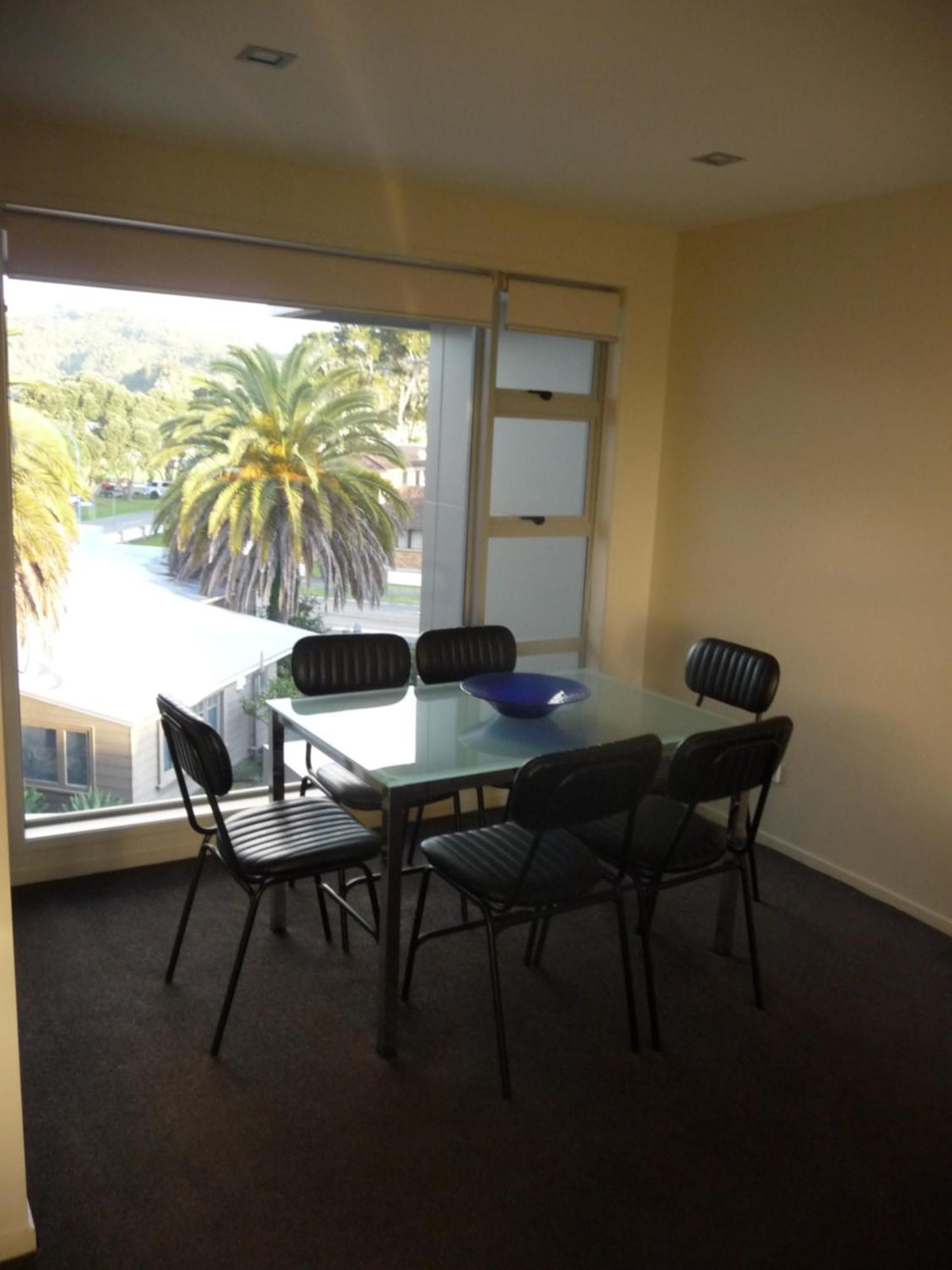 Esplanade Apartments Whitianga Ngoại thất bức ảnh