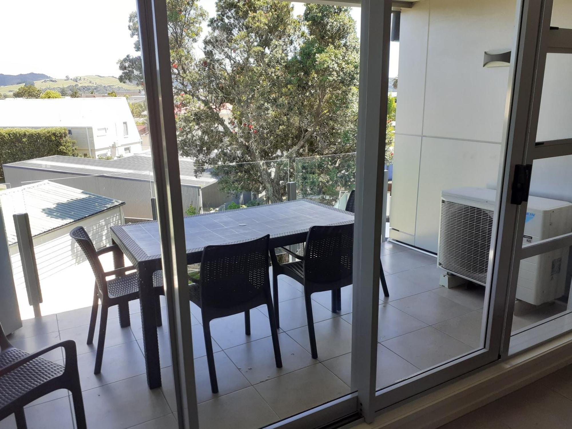 Esplanade Apartments Whitianga Ngoại thất bức ảnh